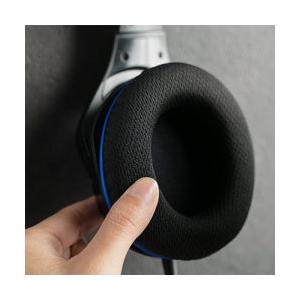 HyperX Audífonos Gamer Cloud Stinger Core, Alámbrico, 1.3 Metros, 3.5mm, Negro/Azul