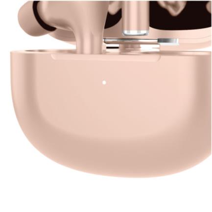 Audífonos Intrauriculares con Micrófono ZoundBuds, Inalámbrico, Bluetooth, USB-C, Rosa Klip Xtreme