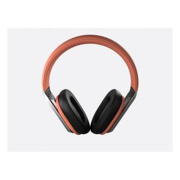 Klip Xtreme Audífonos con Micrófono Style, Bluetooth, Inalámbrico, USB-C, Coral