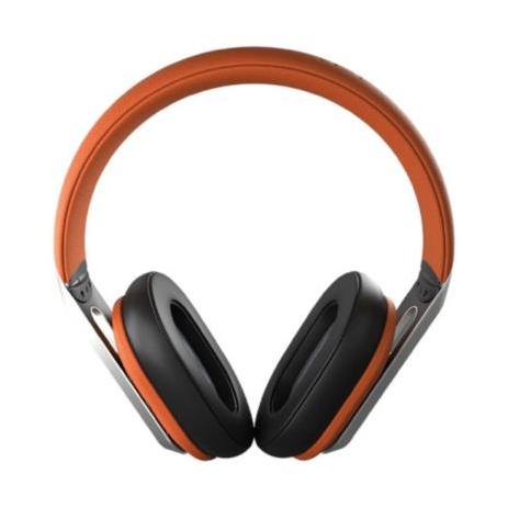 Audífonos con Micrófono Style, Bluetooth, Inalámbrico, USB-C, Coral Klip Xtreme