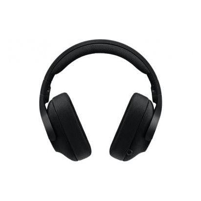 Logitech Audífonos Gamer G433 7.1 para Xbox/PS4/Nintendo Switch, Alámbrico, 2 Metros, 3.5mm, Negro