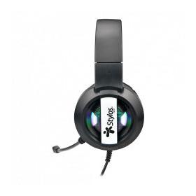 Audífonos Stylos STSHEG2B