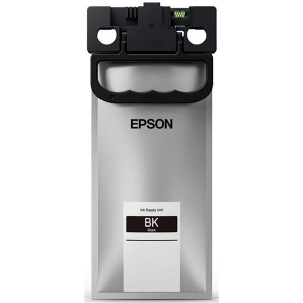 Tinta Epson WorkForce T11B120-AL Negro Compatible WorkForce Pro WF-C5310, WF-C5390