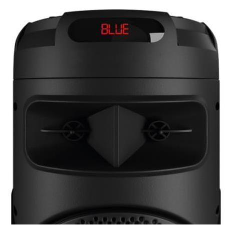 Altavoz para fiestas Bluetooth TWS 2000W Klip Xtreme MagBlaster KLS-601