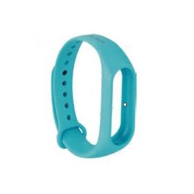 Bleck Banda Extensible para Smartband, Azul