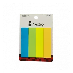 Banderitas Nextep NE-052