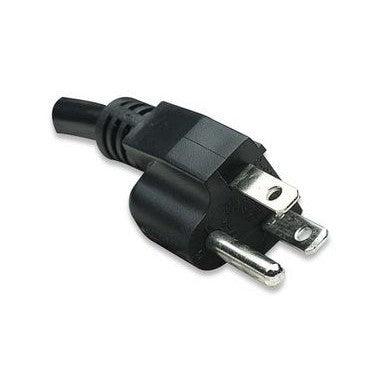 Intellinet Barra Multicontacto de 7 Posiciones para Rack/Gabinete 19'' - Tipo EEUU