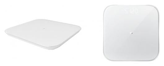 Báscula corporal Xiaomi 22349