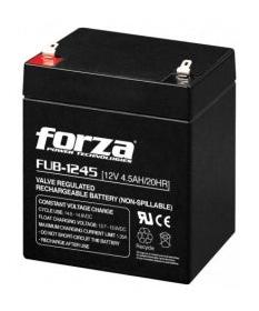 Batería Forza Power FUB-1245