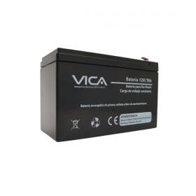  Vica VIC12V-7A
