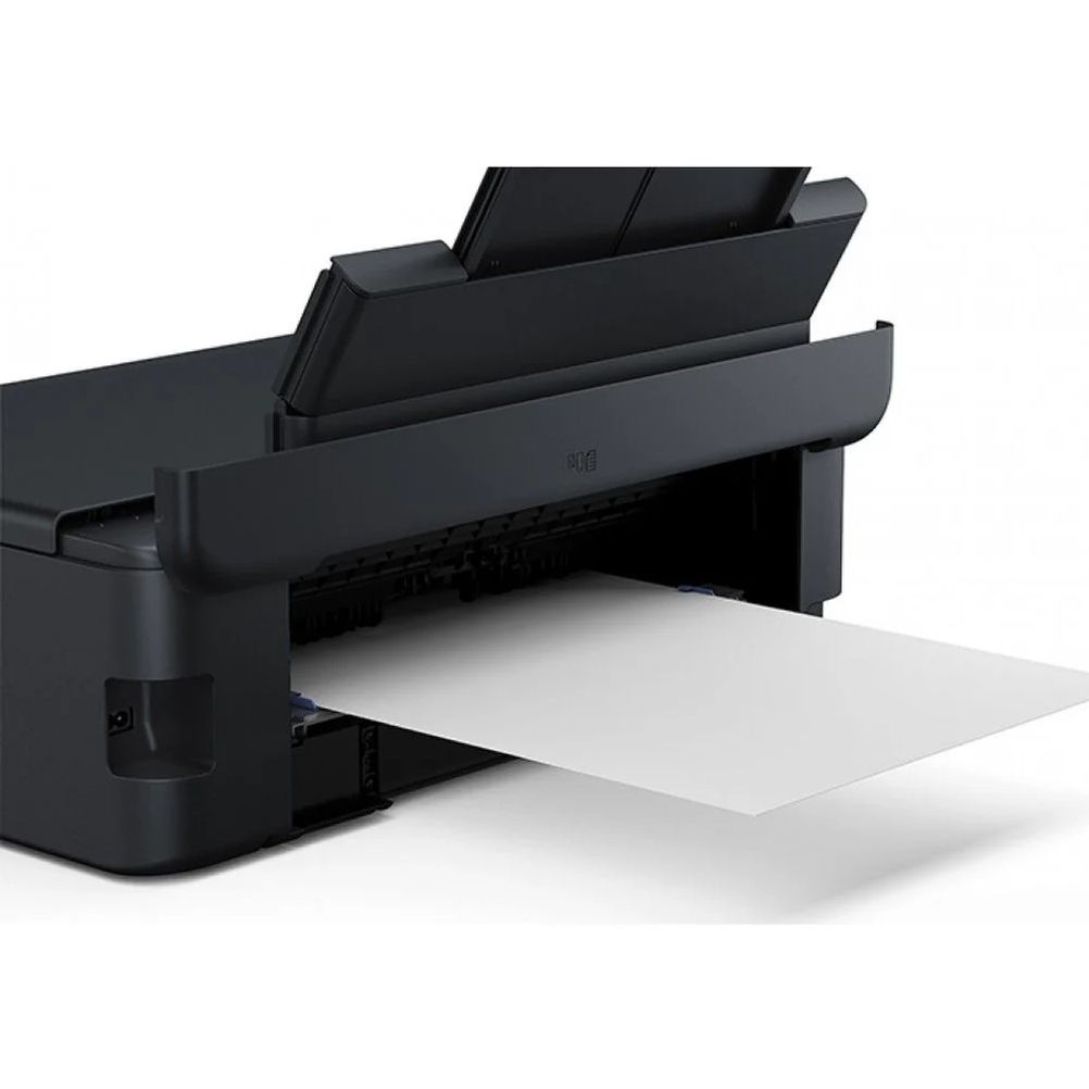 Impresora Multifuncional Epson EcoTank L8180 Color Inyección de Tinta Inalámbrico Dúplex