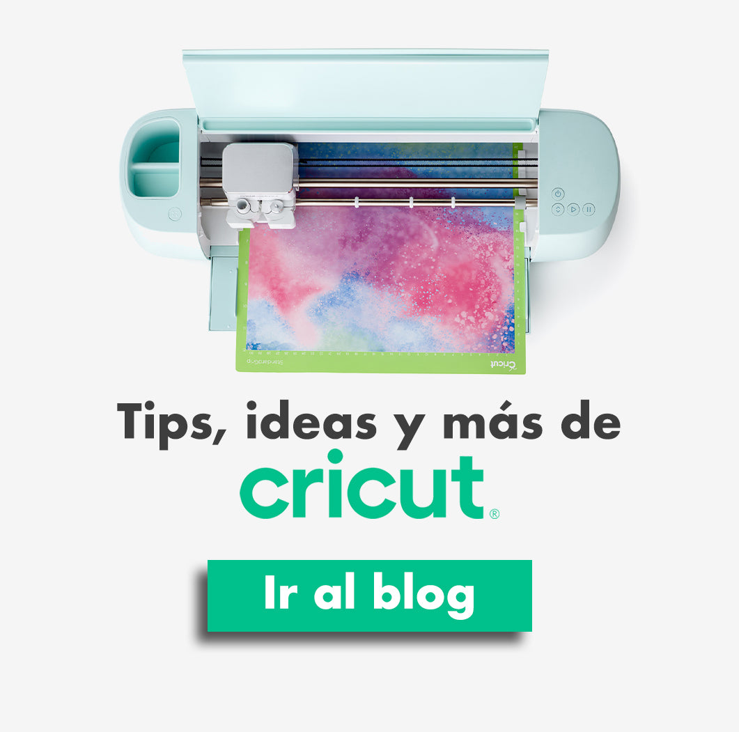 blog cricut