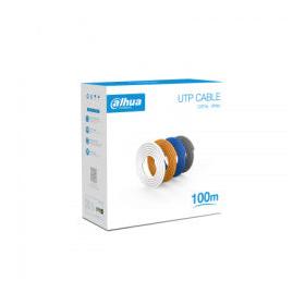 Bobina de Cable Dahua DH-PFM920I-5EU-U-100