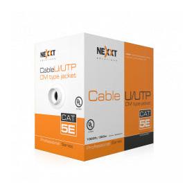 Bobina de cable Nexxt AB355NXT31