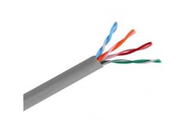 Bobina de Cable Saxxon OUTP5ECCA305G