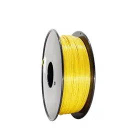 Filamento Onsun 3D PLA+ 1.75mm 1Kg/Rollo Color Dorado