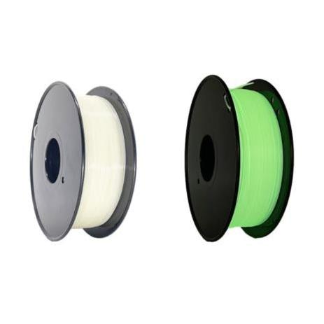 Filamento Onsun 3D PLA 1.75mm 1Kg/Rollo Color Verde Brillante