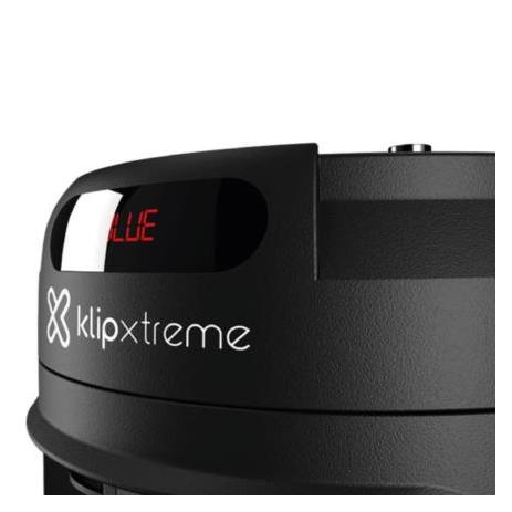 Bocina MagBlaster Pro, Bluetooth, Inalámbrico, 3000W PMPO, USB, Negro Klip Xtreme
