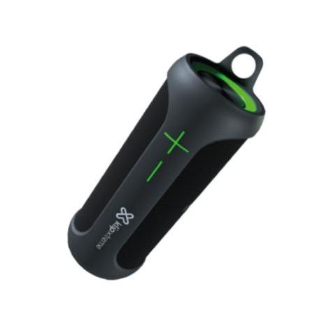 Bocina Portátil KBS-800, Bluetooth, Inalámbrico, 2.0, 20W RMS, Negro Klip Xtreme
