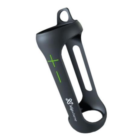 Bocina Portátil KBS-800, Bluetooth, Inalámbrico, 2.0, 20W RMS, Negro Klip Xtreme
