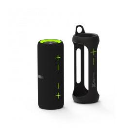 Klip Xtreme Bocina Portátil KBS-800, Bluetooth, Inalámbrico, 2.0, 20W RMS, Negro