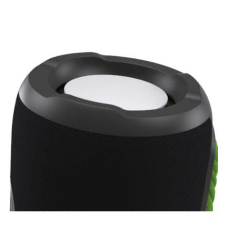 Bocina Portátil Oryx, Inalámbrico, Bluetooth, 31W RMS, Micro-USB, Negro Klip Xtreme