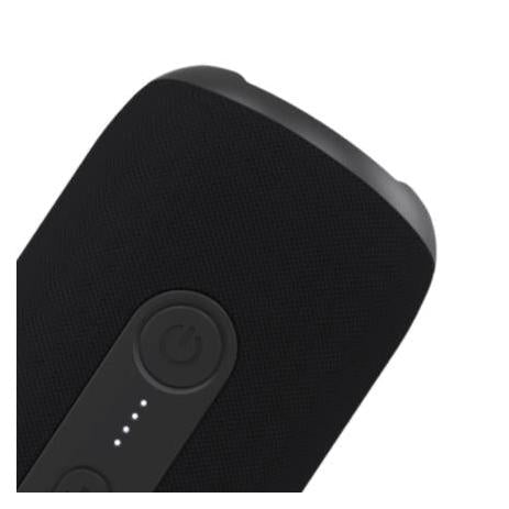Bocina Portátil Oryx, Inalámbrico, Bluetooth, 31W RMS, Micro-USB, Negro Klip Xtreme