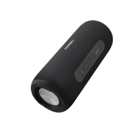 Bocina Portátil Oryx, Inalámbrico, Bluetooth, 31W RMS, Micro-USB, Negro Klip Xtreme
