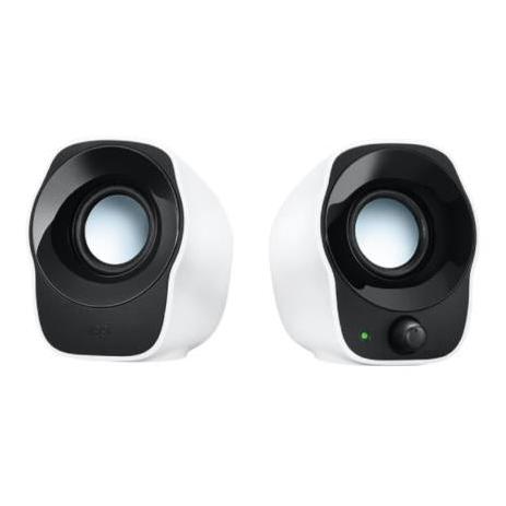 BOCINA LOGITECH PORTATIL Z120 LAPTOP USB