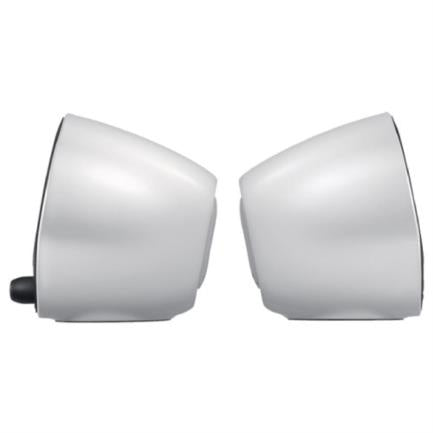 BOCINA LOGITECH PORTATIL Z120 LAPTOP USB