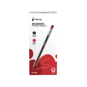 Bolígrafo Nextep NE-060R