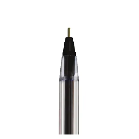 Bolígrafo Nextep Pro-Tip Color Negro Medio 1mm c/12