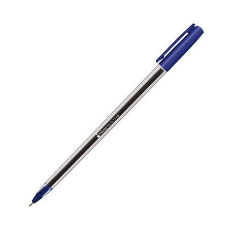 Bolígrafo Nextep Pro-Tip Color Azul Medio 1mm c/12