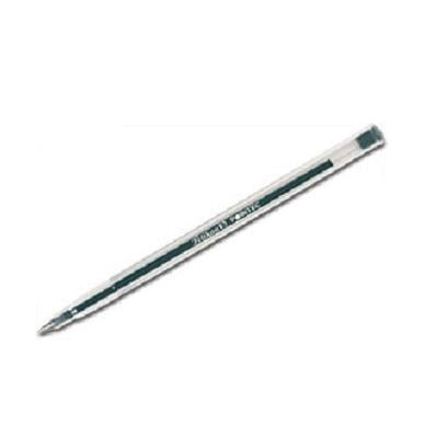 Pelikan Bolígrafo Pointec, 0.7mm, Negro