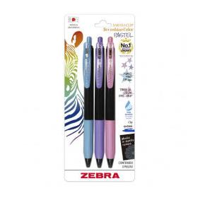 Bolígrafo Zebra 809PSTFNB003