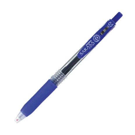 Boligrafo Zebra 808AZLFNC012