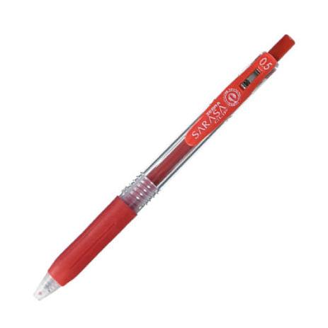 Boligrafo Zebra 808RJOFNC012