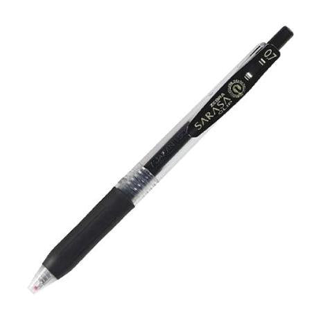 Boligrafo Zebra 808NGRMDC012