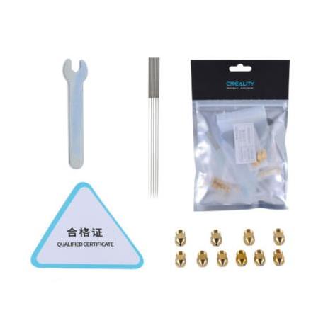 Boquilla Creality 4007010038