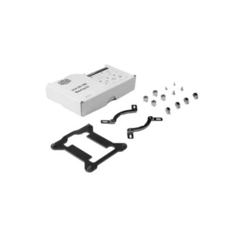 Bracket Cooler master 603005870-GP