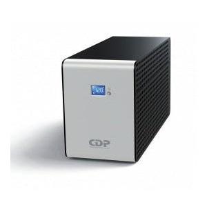 No Break CDP R-SMART1510, 900W, 1500VA, Entrada 81-145V