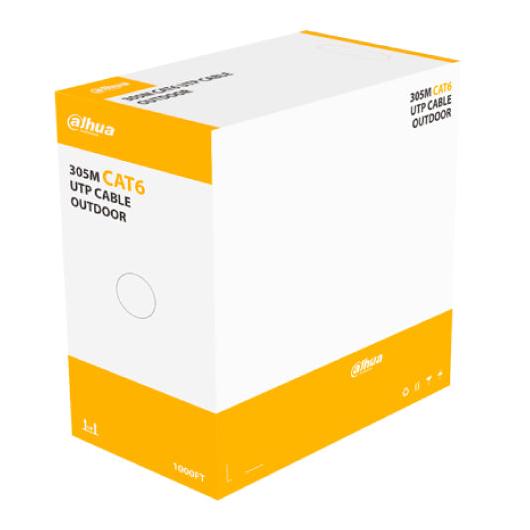 Cable Dahua DH-PFM920-6U