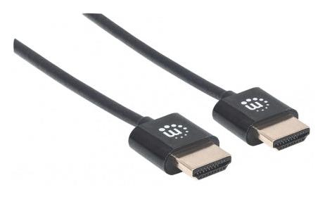 Cable HDMI Manhattan 394369
