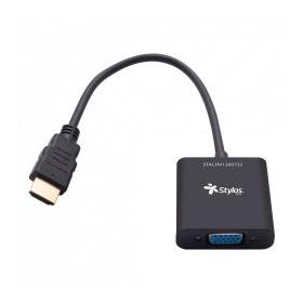 Cable HDMI Stylos STACHV1B