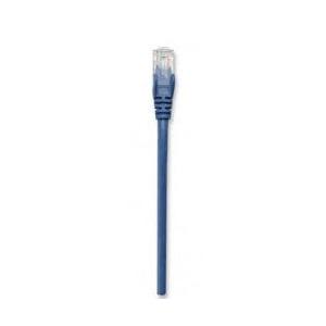 Intellinet Cable Patch Cat5e UTP 100% Cobre, RJ-45 Macho - RJ-45 Macho, 4.2 Metros, Azul
