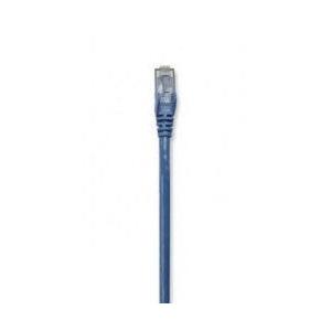 Intellinet Cable Patch Cat5e UTP 100% Cobre, RJ-45 Macho - RJ-45 Macho, 4.2 Metros, Azul