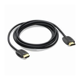 Nextep Cable HDMI Macho - HDMI Macho, 4K, 3 Metros, Negro