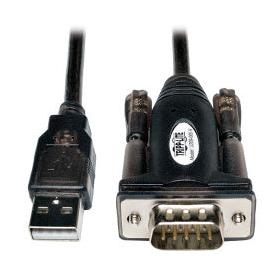 Cable Tripp Lite U209-000-R