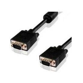 X-Case ACCCABLE61 Cable VGA Macho - VGA Macho, 3 Metros