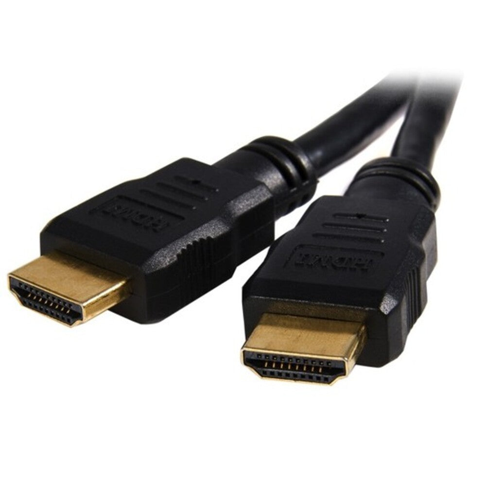 Cable Xcase HDMI 2.0, 1.8 Metros, Soporta 4K, HDMICAB20-18
